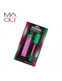 MAGU_Rimel By Apple Pink Y Green