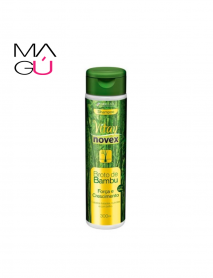 MAGU_Shampoo Broto De Bambu 300ml