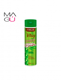 MAGU_Shampoo Hidratante Vitay