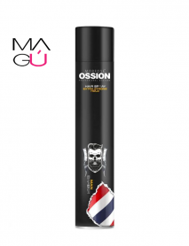 MAGU_Spray De OSSION Moldea Y Fija El Cabello 400ml