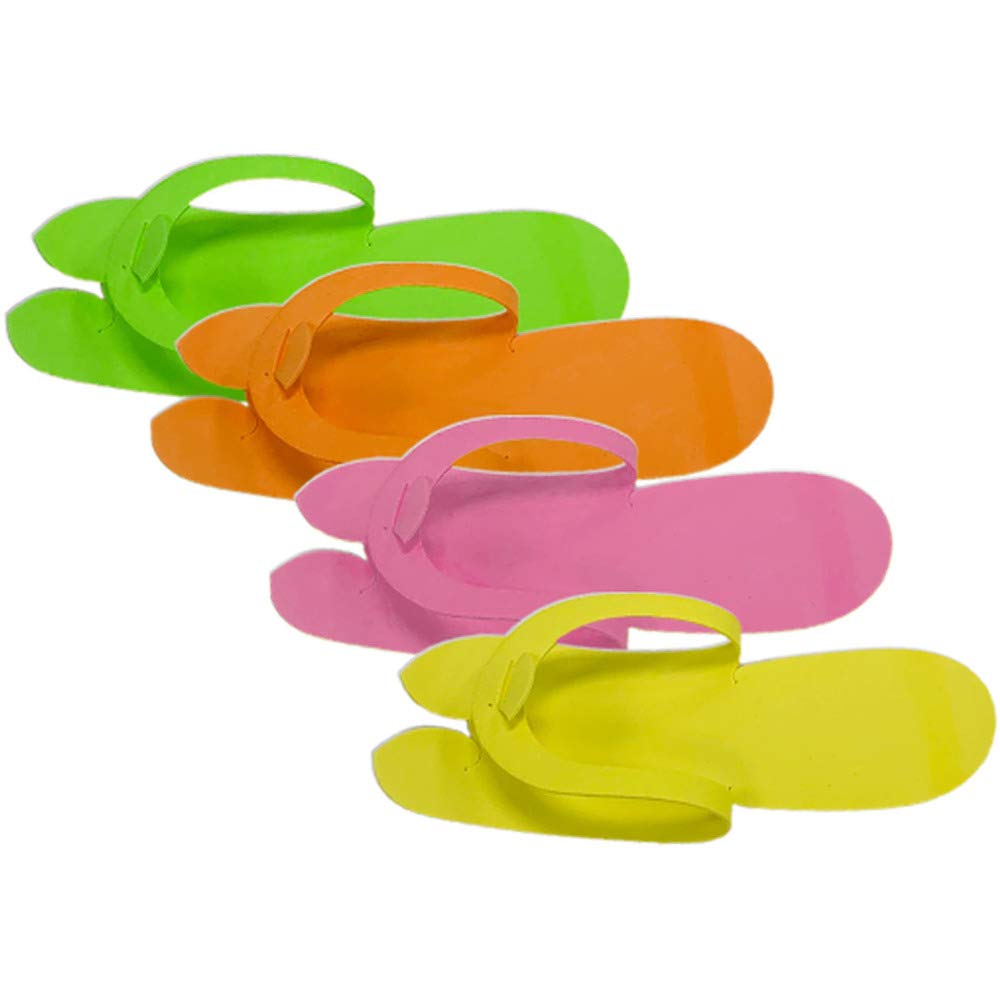 Sandalias Desechables Para Pedicura MAG ECUADOR