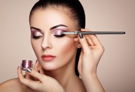 TIPS PARA UN BUEN MAQUILLAJE – Maquillarse no es tan complicado.