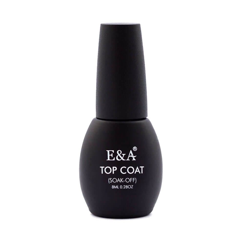 TOP COAT E&A - MAGÚ ECUADOR