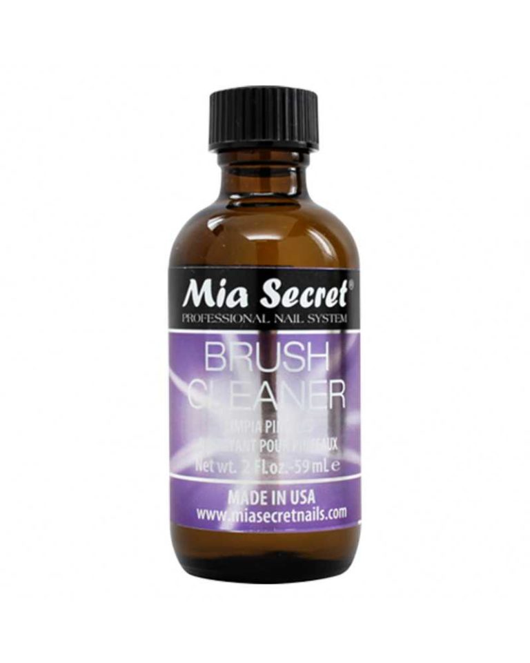 BRUSH CLEANER MIA SECRET MAGÚ ECUADOR