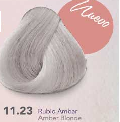 11.23 RUBIO AMBAR