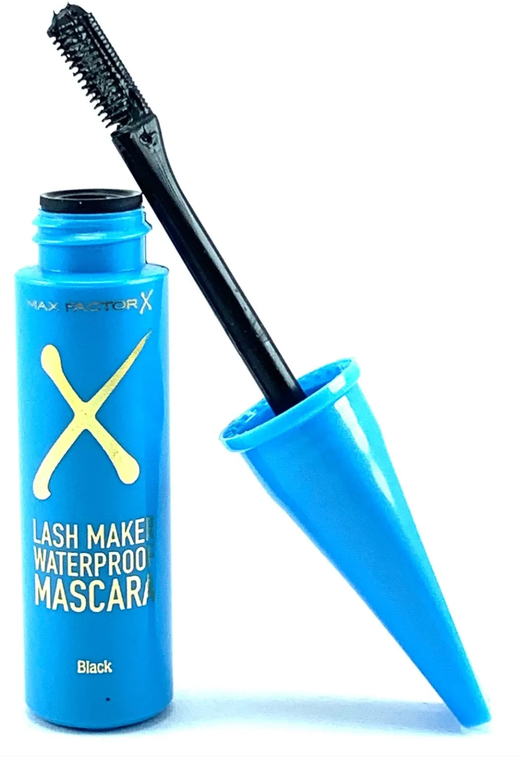 Max factor lash maker on waterproof mascara black mag ecuador