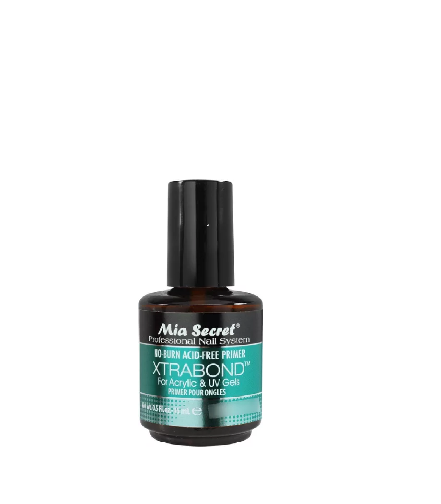 Mia Secret MINI Xtrabond Primer -For Acrylic & UV Gels -0.25 oz ( Pack Mia Secret MINI Xtrabond Primer -For Acrylic & UV Gels -0.25 oz ( Pack