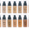 Base Truly Matte La Colors