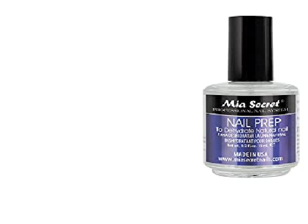 Nail Pred Dehydrate Mia Secret MAGÚ ECUADOR