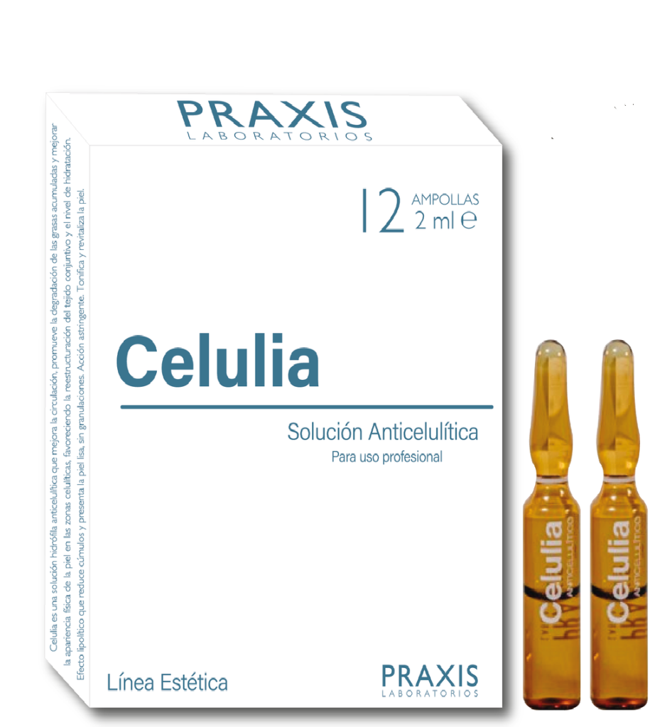 CELULIA - MAGÚ ECUADOR