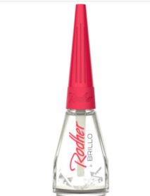 RODHER ESMALTE BRILLO MATE 14ML