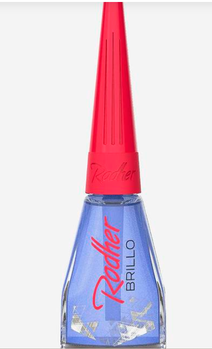 RODHER ESMALTE BRILLO SECANTE 14 ML