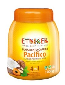 ETNIKER TRATAMIENTO CAPILAR PACÍFICO