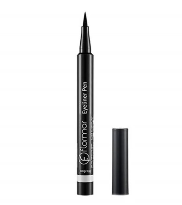 FLORMAR EYELINER PEN 600