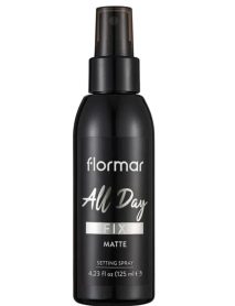 Fijador Maquillaje All Day Fix Matte Spray 125 ml