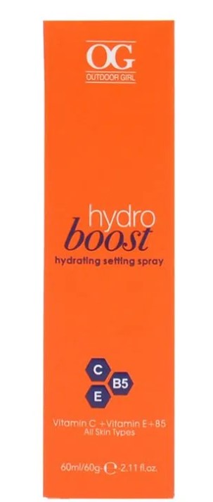 OG HYDRO BOOST