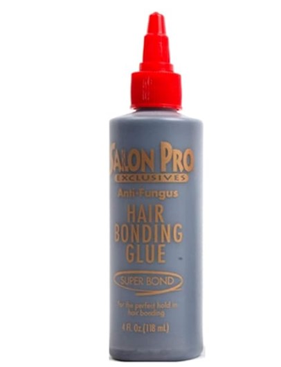 SALON PRO HAIR BONDING GLUE