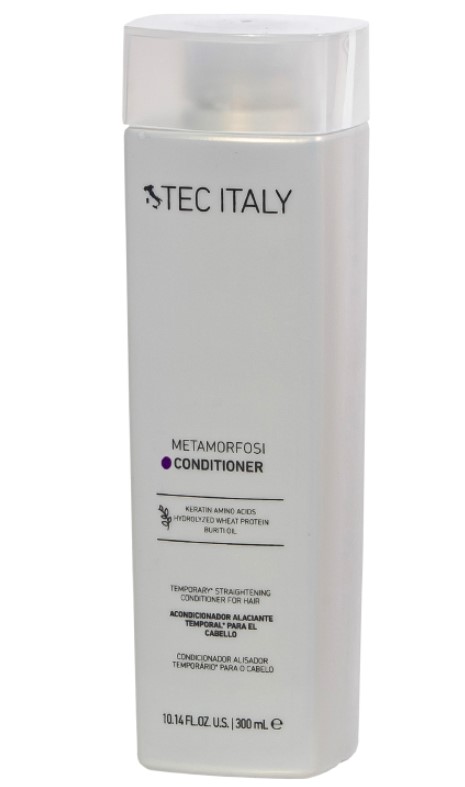 TEC ITALY CONDITIONER