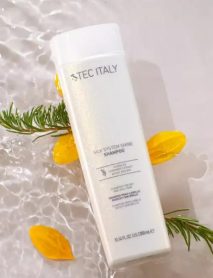 TEC ITALY SHAMPOO